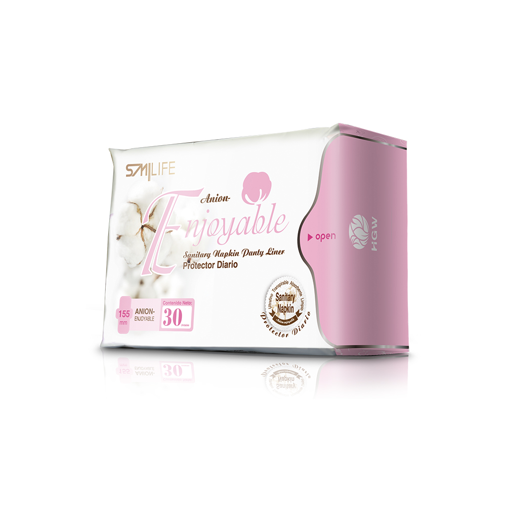 PROTECTOR DIARIO X 30 UND